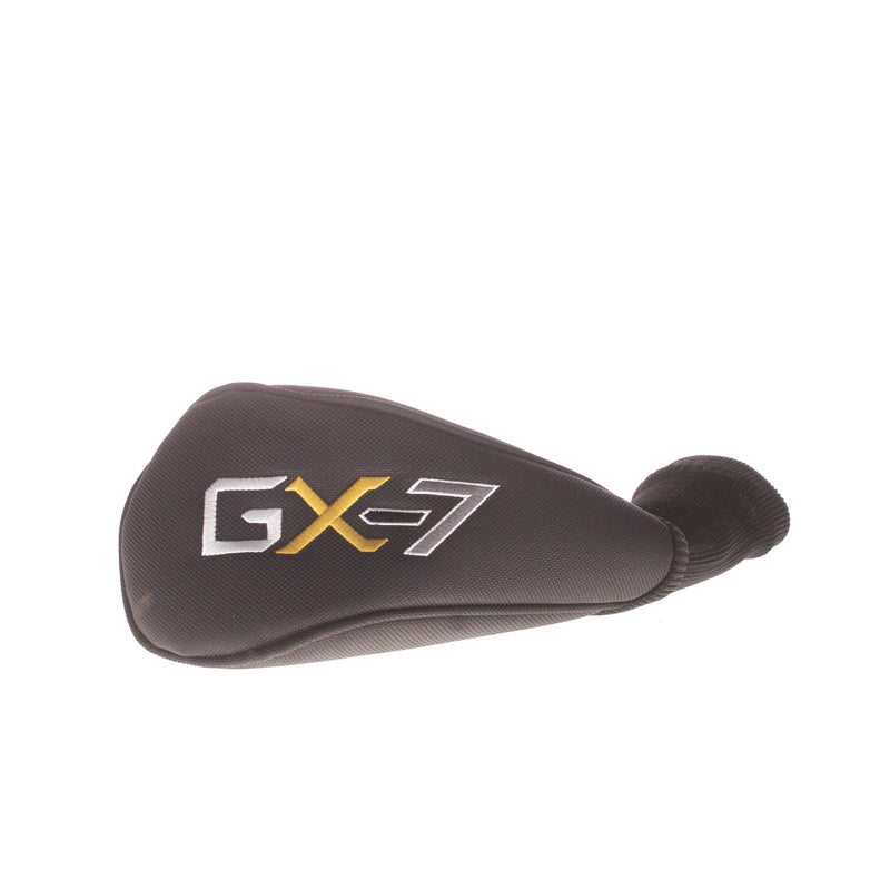 GX-7 X-Metal Graphite Men's Right Fairway 3 Wood 14 Degree Regular - GX-7 60g