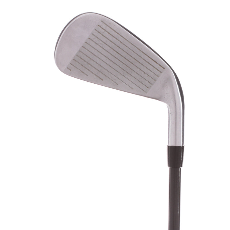 Titleist U505 Graphite Men's Left Utility Iron 18 Degree Extra Stiff - HZRDUS Smoke RDX