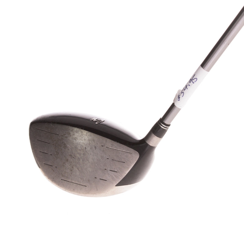 Cobra SS 370 Unlimited Men's Right Graphite Driver 10.5 Degree Regular - Cobra Aldila HM Tour