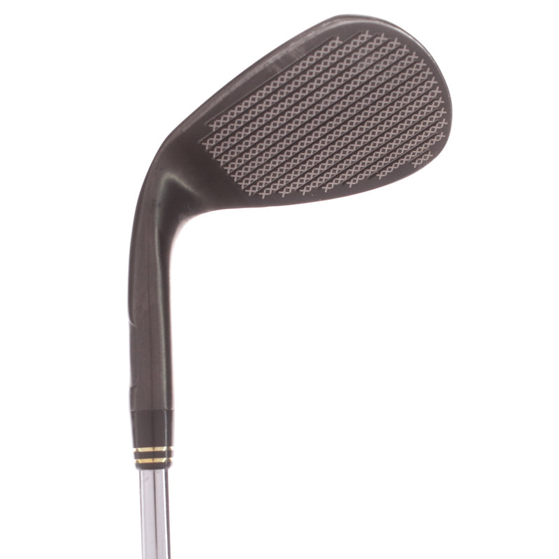 Smithworks Proto Series 001 Men's Right Steel Lob Wedge 58 Degree 11 Bounce Wedge - KBS Smithworks