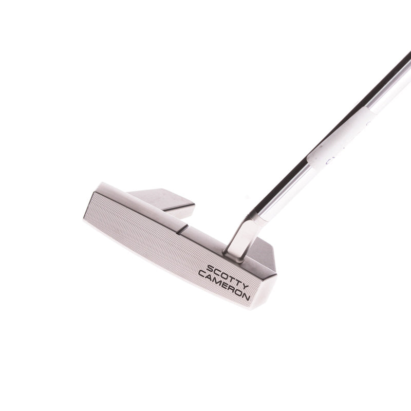 Scotty Cameron Phantom X 5s Men's Right Putter 34 Inches - Scotty Cameron