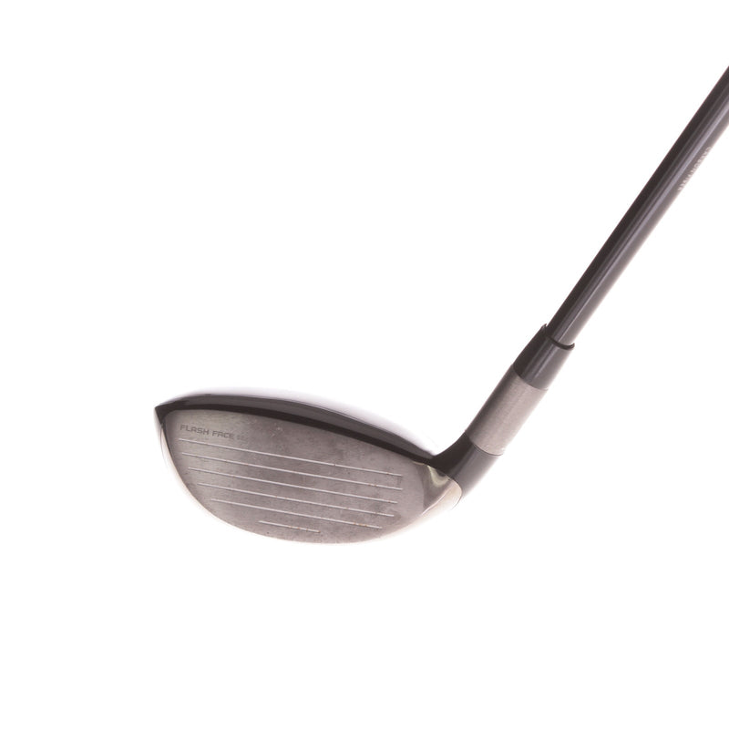 Callaway Apex UW Men's Right Graphite 3 Hybrid 21 Degree Regular - HZRDUS RDX Smoke 5.5 70G