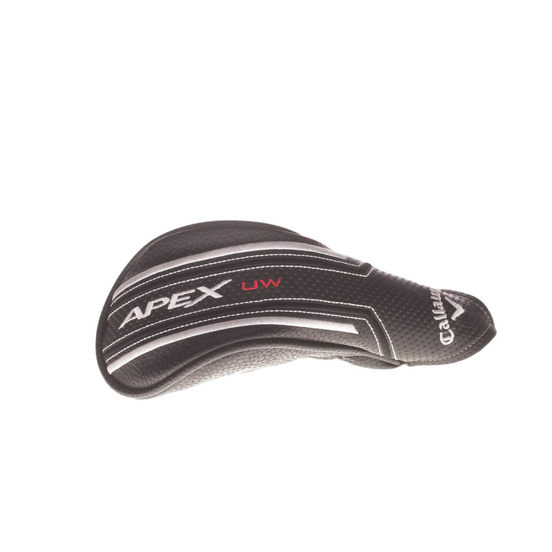 Callaway Apex UW Men's Right Graphite 3 Hybrid 21 Degree Regular - HZRDUS RDX Smoke 5.5 70G