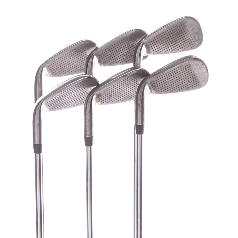 Cobra XL Speed Men's Right Steel Irons 5-PW Regular - Cobra XL R