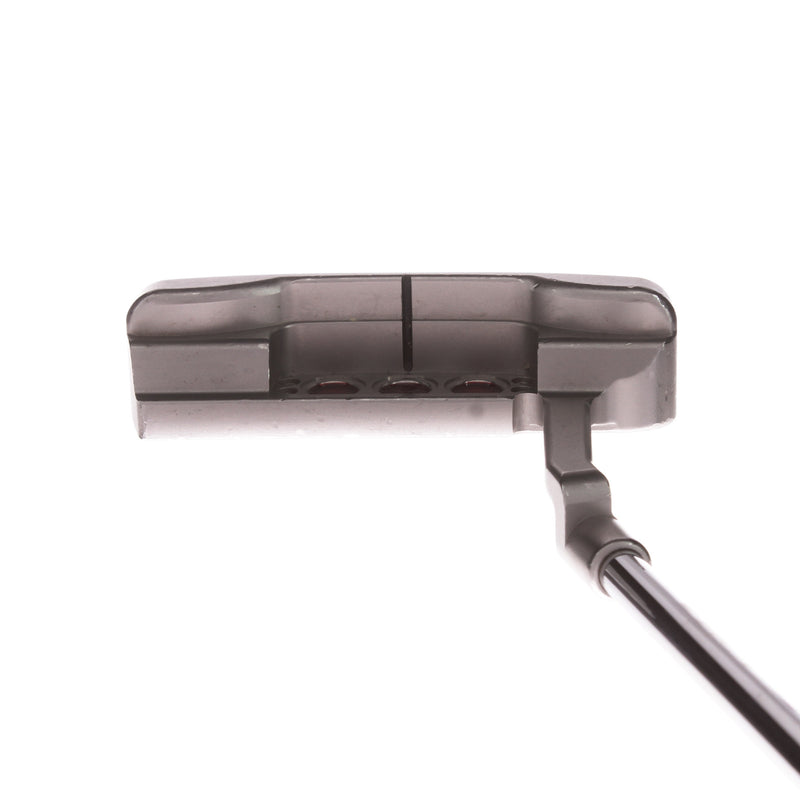 Scotty Cameron Newport Select Men's Right Putter 33 Inches - Scotty Cameron Matador Midsized