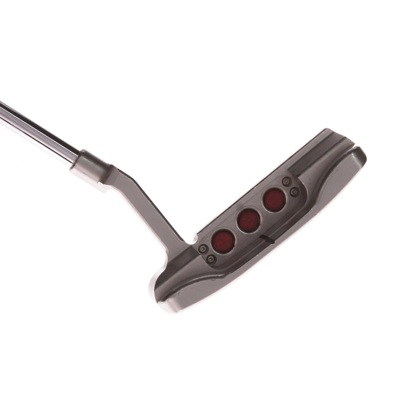 Scotty Cameron Newport Select Men's Right Putter 33 Inches - Scotty Cameron Matador Midsized