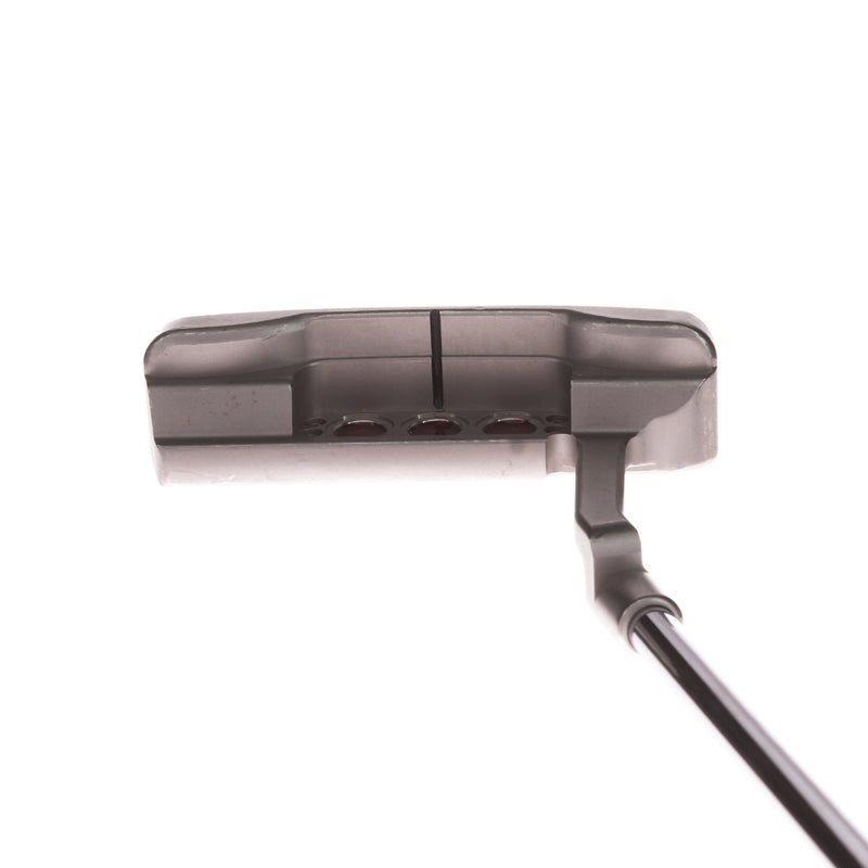 Scotty Cameron Newport Select Men's Right Putter 33 Inches - Scotty Cameron Matador Midsized