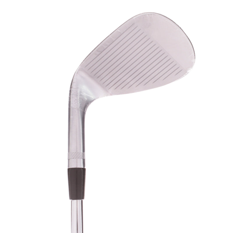 Titleist Vokey SM8 Tour Chrome Steel Men's Right Gap Wedge 52 Degree 08 Bounce F Grind Wedge - BV Vokey Wedge