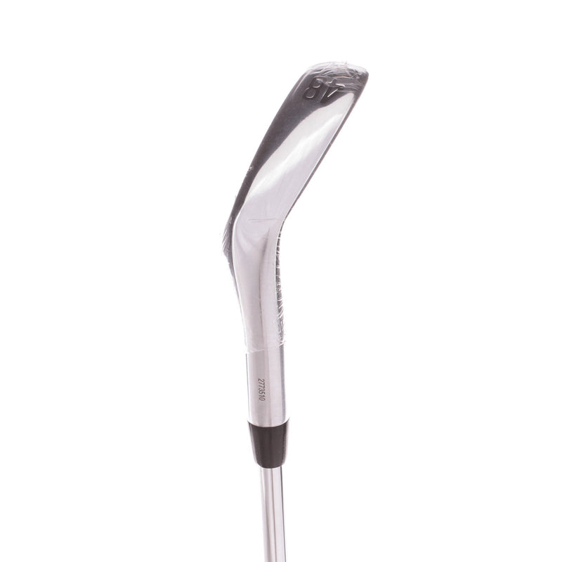 Titleist T300ii Steel Men's Right Gap Wedge 48 Degree Regular - True Temper AMT White S300