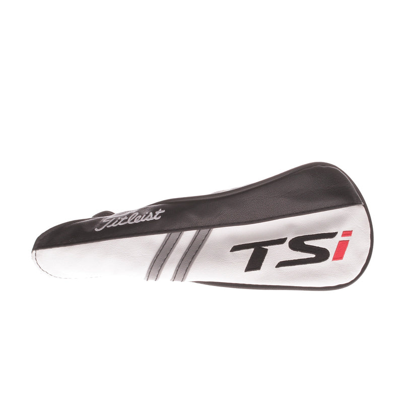 Titleist TSi2 Graphite Men's Right Fairway 3 Wood HL 16.5 Degree Stiff - Tensei Blue AV series 65S