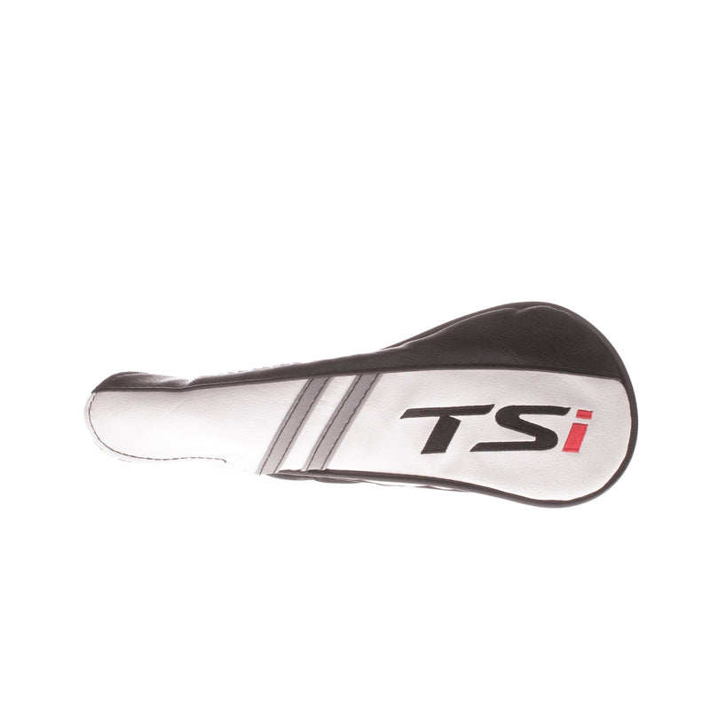 Titleist TSi3 Graphite Men's Right Fairway 3+ Wood 13.5 Degree Extra Stiff - Tensei Blue AV series 75 TX