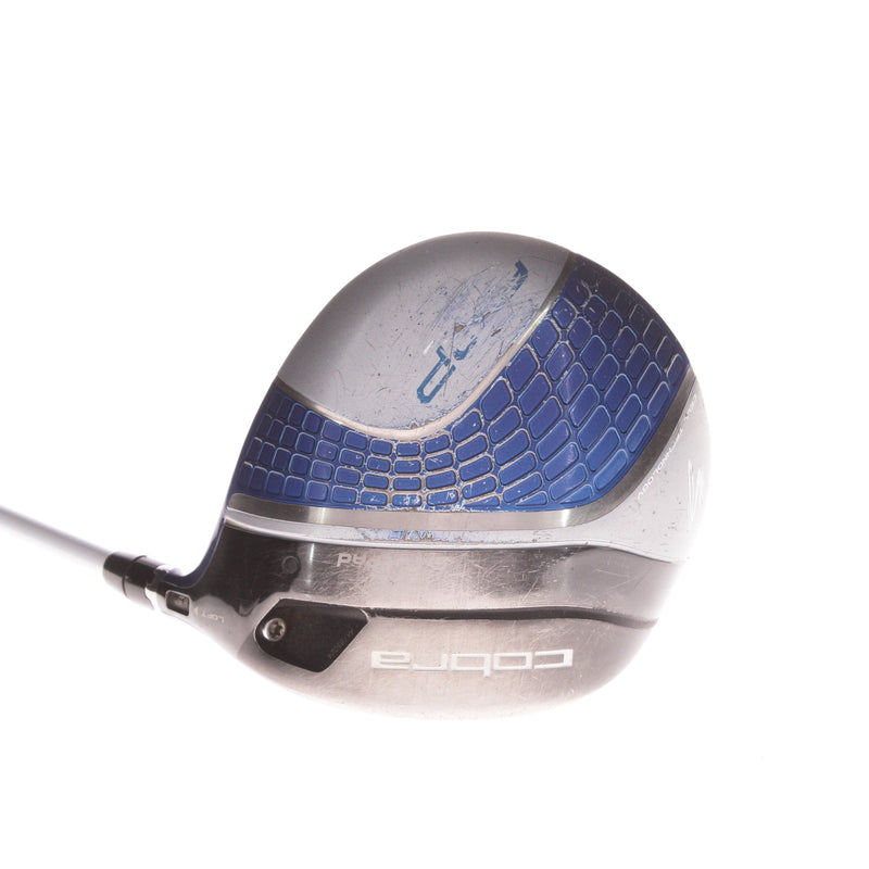 Cobra AMP CELL Men's Right Graphite Driver 8.5 Degree Stiff - Fujikura Fuel 60 S