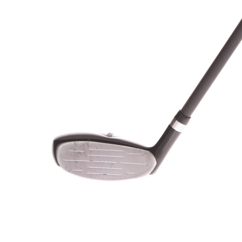 MD Golf BlackHawk Men's Right Graphite 5 Hybrid 27 Degree Regular - UST MD Golf