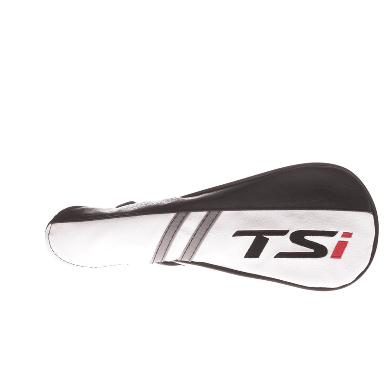 Titleist TSR2 Graphite Men's Right Fairway 7 Wood 21 Degree Stiff - Tensei Av Series Blue 65g R