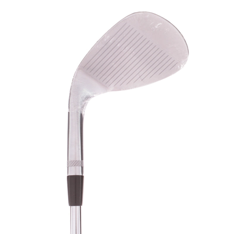 Titleist Vokey SM9 Tour Chrome Steel Men's Right Lob Wedge 60 Degree 10 Bounce S Grind Extra Stiff - Dynamic Gold X100