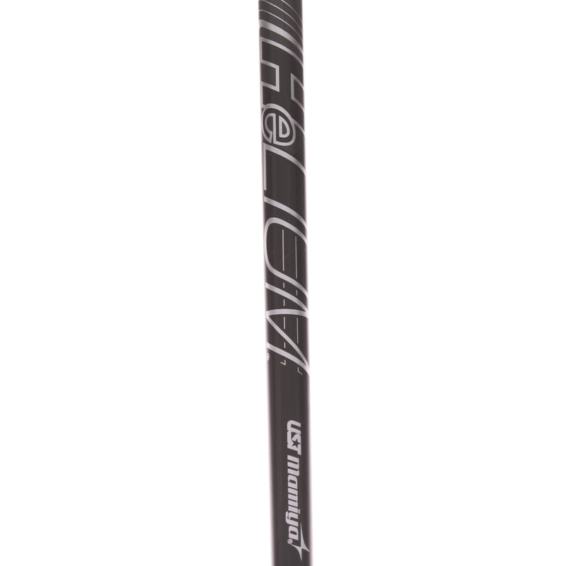 Cobra Speedzone Men's Right Graphite Driver 10.5 Degree Stiff - UST Mamiya Helium 5F4