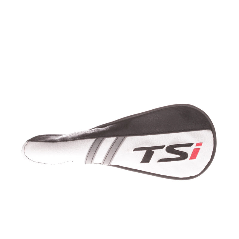 Titleist TSi2 Graphite Men's Right 3 Hybrid 2* Up 18 Degree Regular - Tensei Blue Av Series 65 R