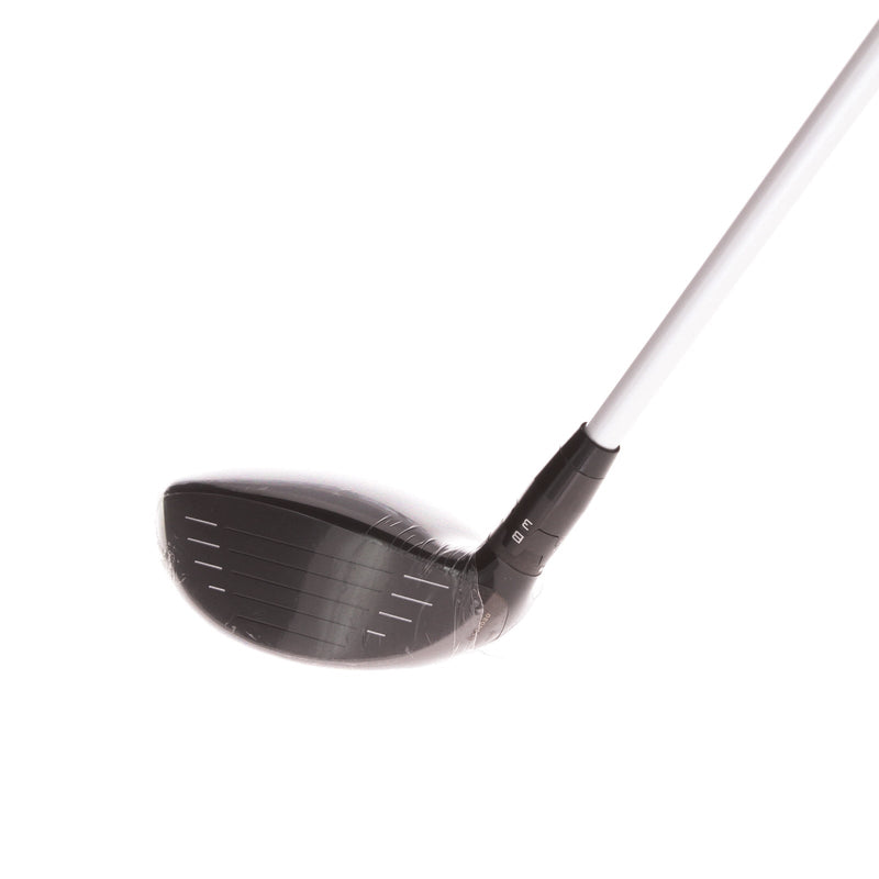 Titleist TSi1 Graphite Men's Right Fairway 3 Wood 2* Up 15 Degree Senior - Aldila Ascent 40 R2