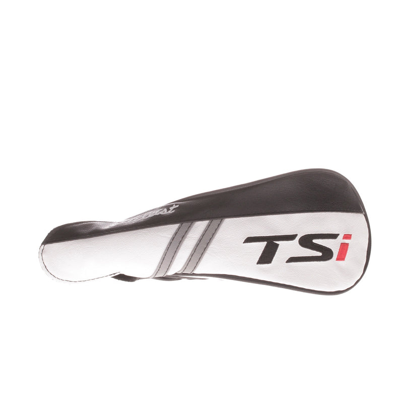 Titleist TSi1 Graphite Men's Right Fairway 3 Wood 2* Up 15 Degree Senior - Aldila Ascent 40 R2