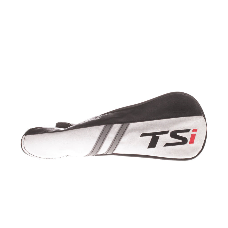 Titleist TSi3 Graphite Men's Right Fairway 3 Wood 15 Degree Extra Stiff - Tensei Silver AV Series 75 X