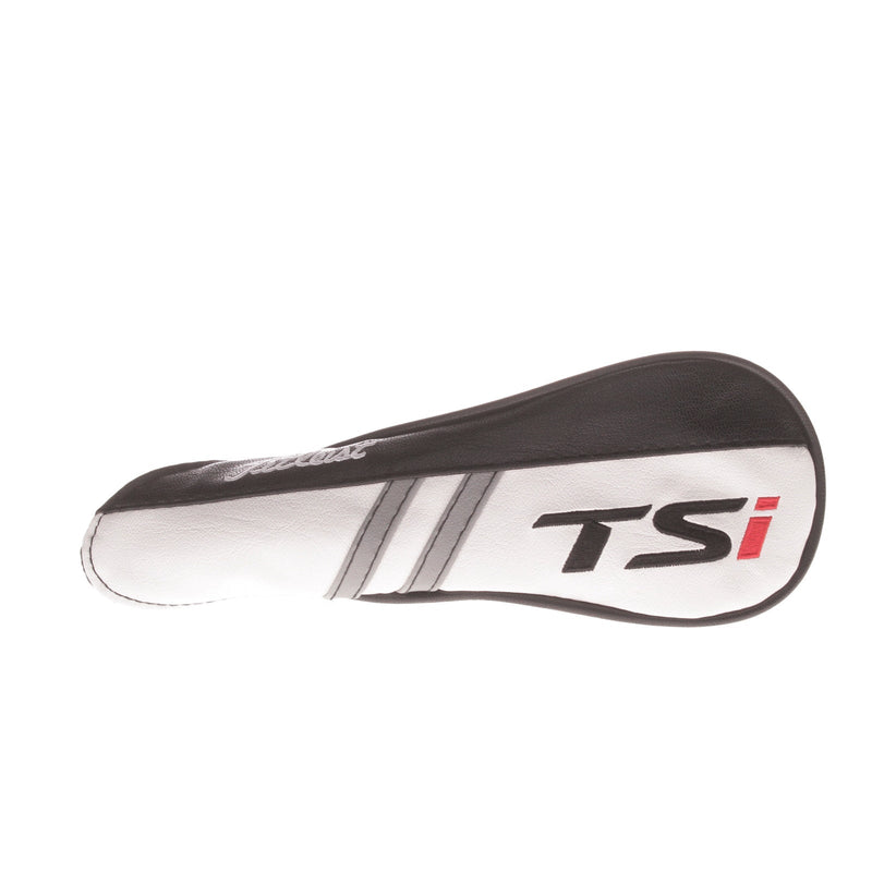 Titleist TSi1 Graphite Men's Right 5 Hybrid 23 Degree Senior - Aldila Ascent 40 R3