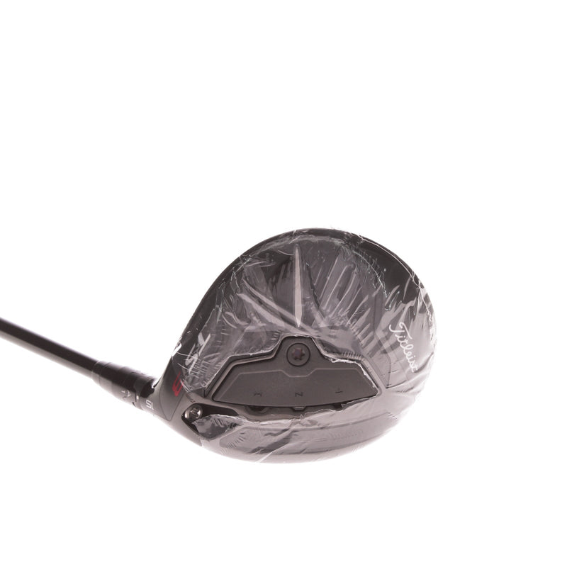 Titleist TSi3 Graphite Men's Right Fairway 3 Wood 15 Degree Extra Stiff - Project X Hzrdus Smoke 6.5 70g