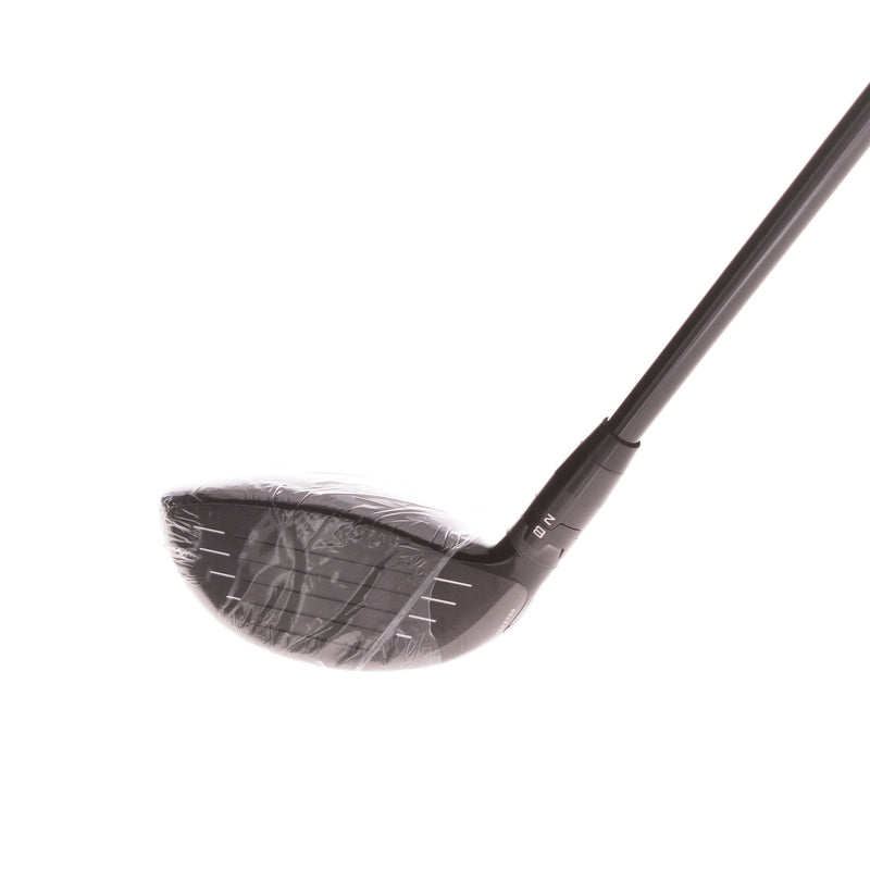 Titleist TSi3 Graphite Men's Right Fairway 3 Wood 15 Degree Extra Stiff - Project X Hzrdus Smoke 6.5 70g