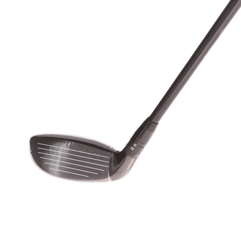 Titleist TSi1 Graphite Men's Right 5 Hybrid 23 Degree Stiff - Project X Hzrdus 6.0 80g