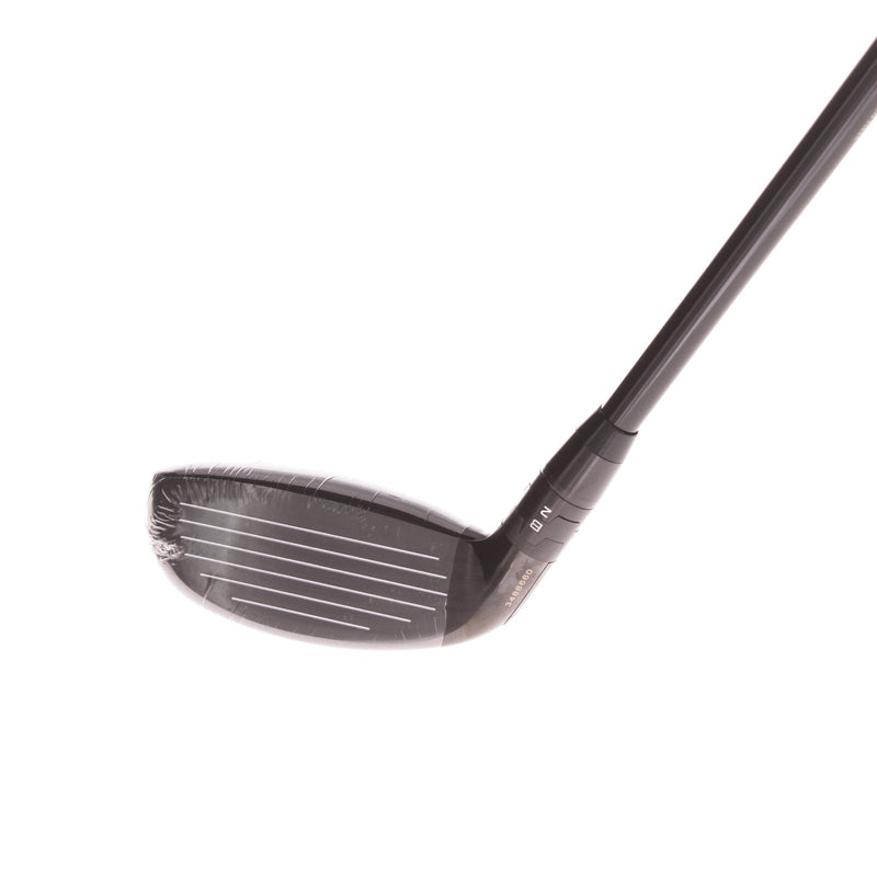 Titleist TSi2 Graphite Men's Right 4 Hybrid 21 Degree Extra Stiff - Project X Hzrdus 6.5 80g