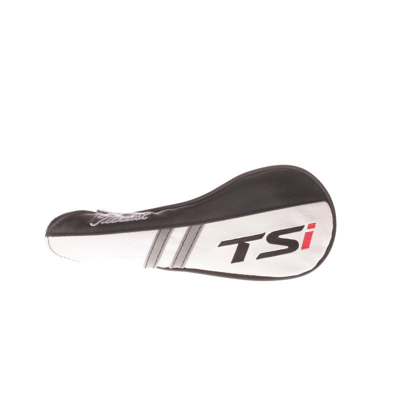 Titleist TSi2 Graphite Men's Right 4 Hybrid 21 Degree Extra Stiff - Project X Hzrdus 6.5 80g