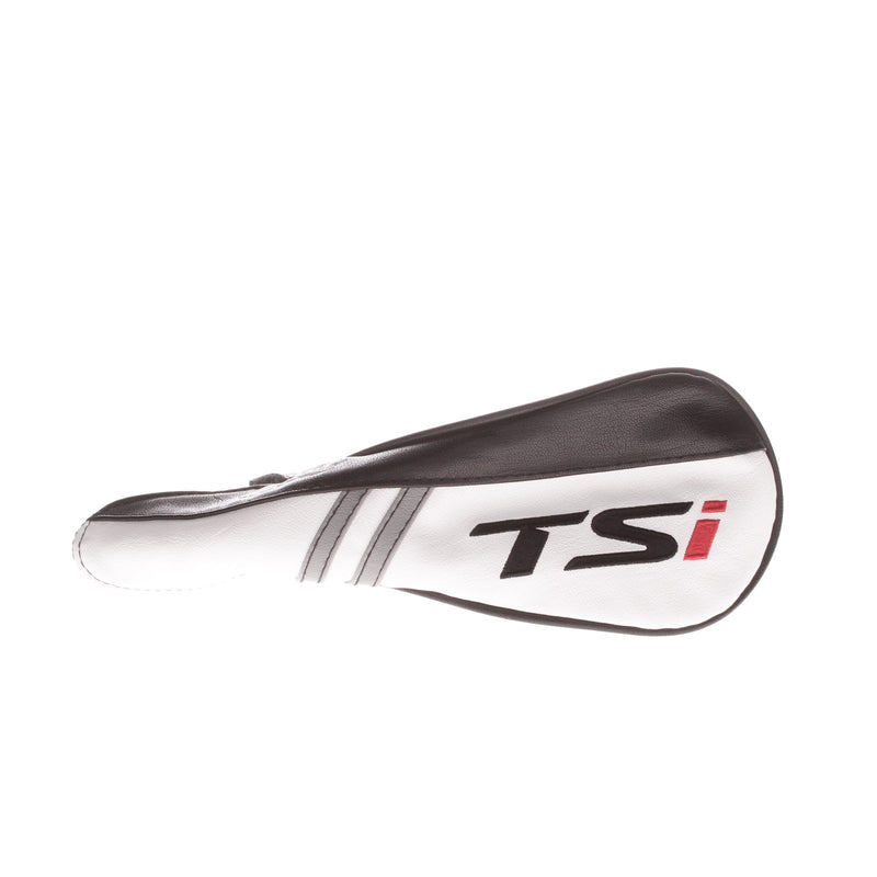 Titleist TSi2 Graphite Men's Right Fairway 3 Wood HL 1/2" Long 16.5 Degree Stiff - Tensei Silver AV Series 75 S