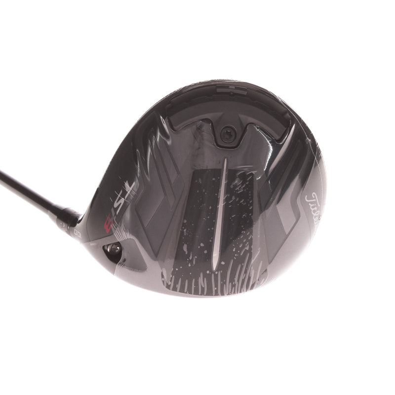 Titleist TSi3 Graphite Men's Right Driver 1/4" Long 10 Degree Stiff - Tensei Silver AV Series 65 S