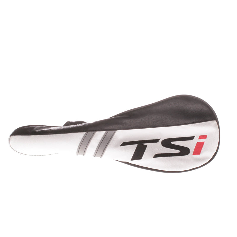 Titleist TSi3 Graphite Men's Right Driver 1/4" Long 10 Degree Stiff - Tensei Silver AV Series 65 S