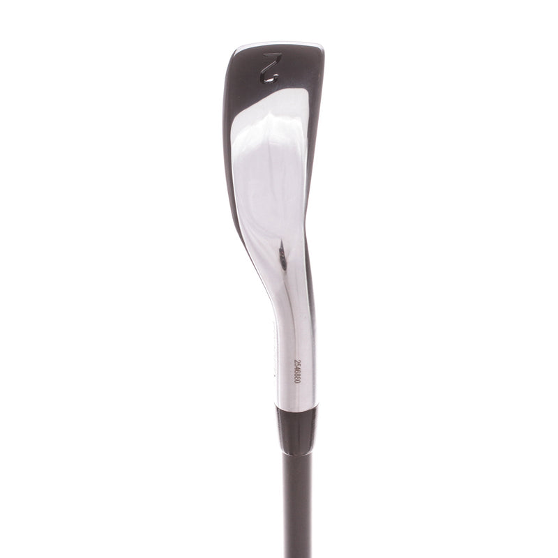 Titleist U505 Graphite Men's Right 2 Iron 1/4" Long Stiff - Tour AD Graphite Design IZ 95S