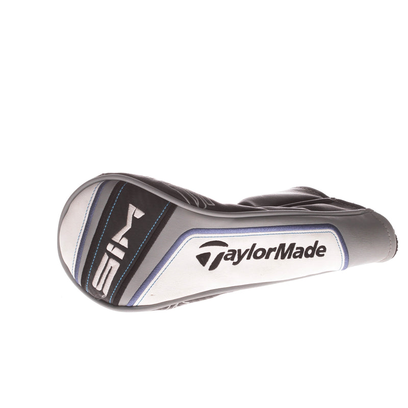 TaylorMade Sim2 Max Men's Right Graphite Fairway 3 Wood 15 Degree Regular - Fujikura Ventus FW 5R