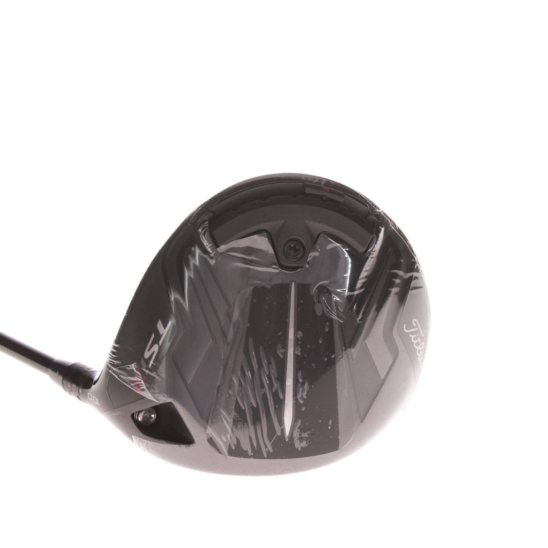 Titleist TSi3 Graphite Men's Right Driver 10 Degree Stiff - Project X Hzrdus Smoke 6.0 60g