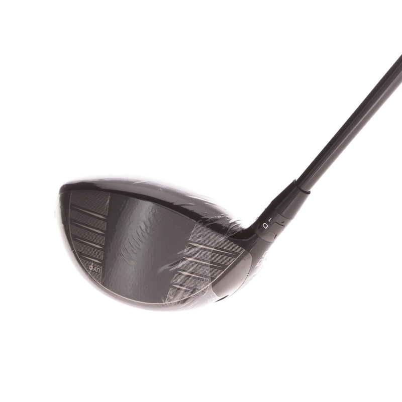 Titleist TSi3 Graphite Men's Right Driver 10 Degree Stiff - Project X Hzrdus Smoke 6.0 60g