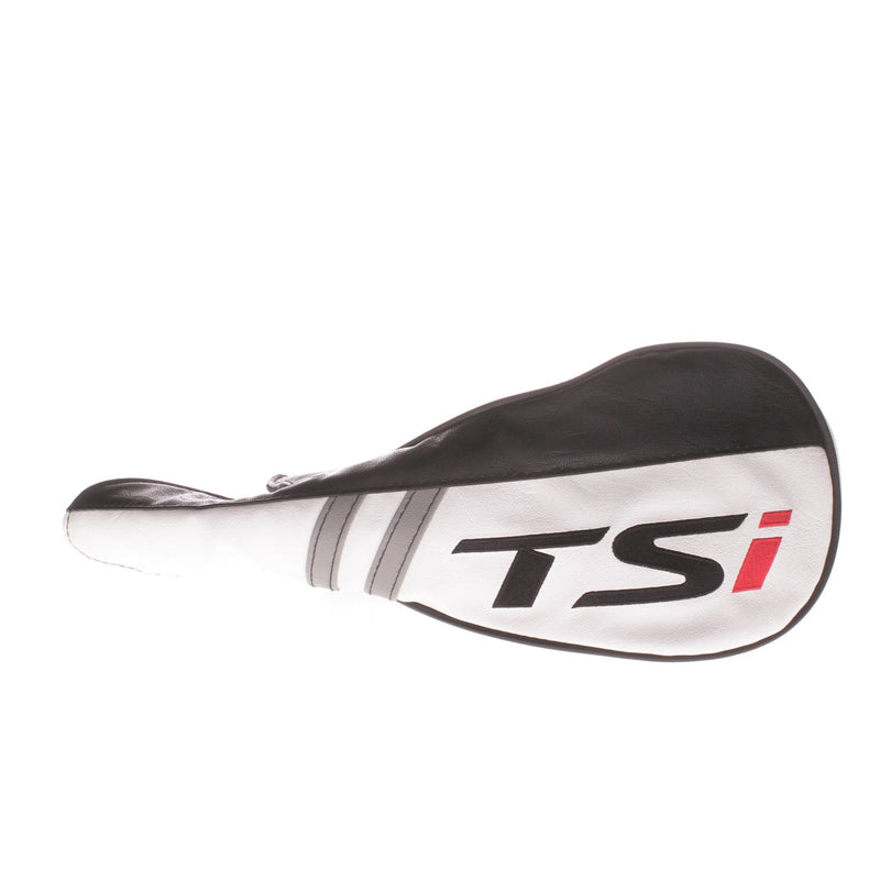 Titleist TSi3 Graphite Men's Right Driver 10 Degree Stiff - Project X Hzrdus Smoke 6.0 60g