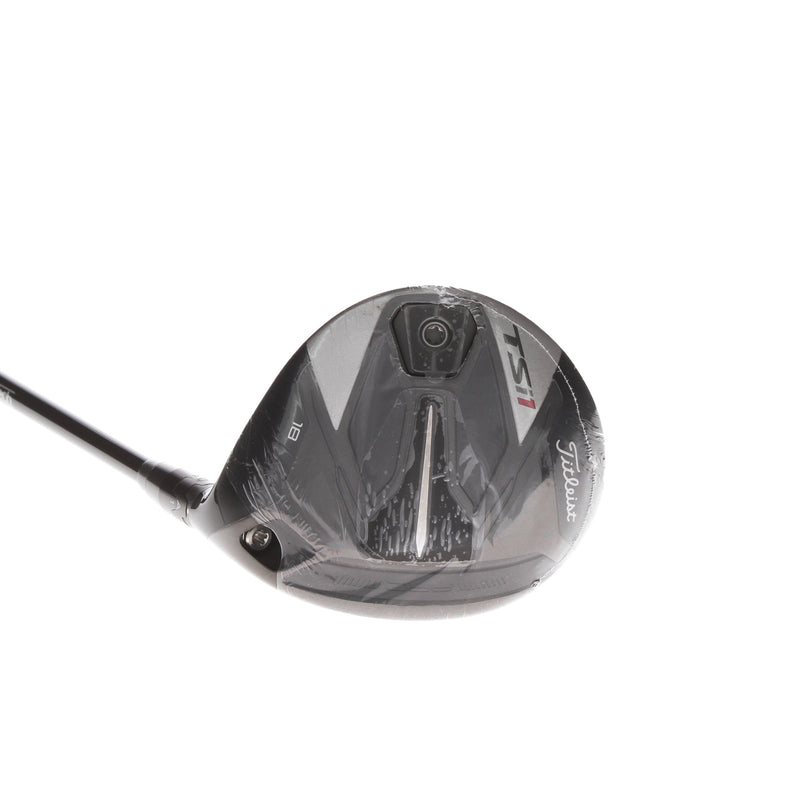 Titleist TSi1 Graphite Men's Right Fairway 5 Wood 18 Degree Regular - Tensei Blue AV Series 65 R