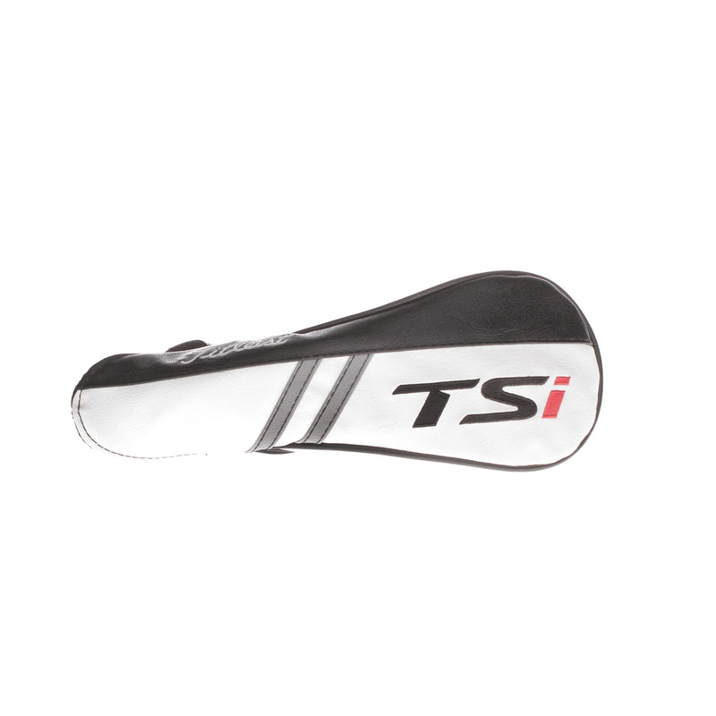 Titleist TSi1 Graphite Men's Right Fairway 5 Wood 18 Degree Regular - Tensei Blue AV Series 65 R