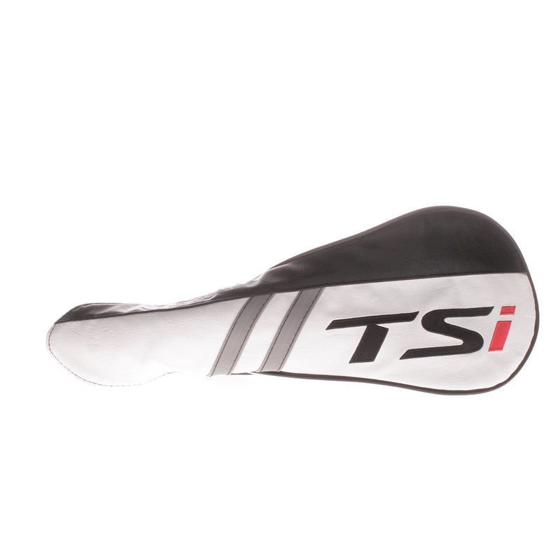 Titleist TSi3 Graphite Men's Right Driver 9 Degree Regular - Kuro Kage 60R