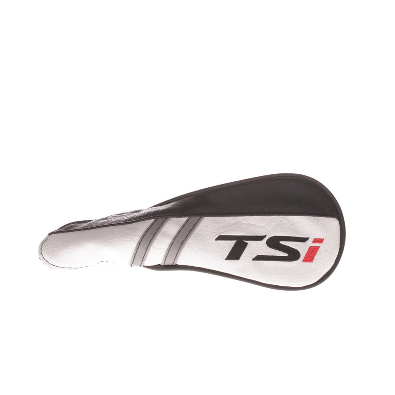 Titleist TSi2 Graphite Men's Right 3 Hybrid 18 Degree Senior - Aldila Ascent 40 R3