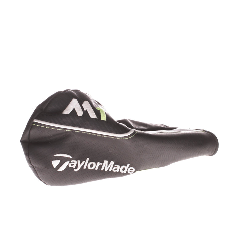 TaylorMade M1 Men's Right Graphite Driver 10.5 Degree Stiff - Project X HZRDUS 6.0 62G