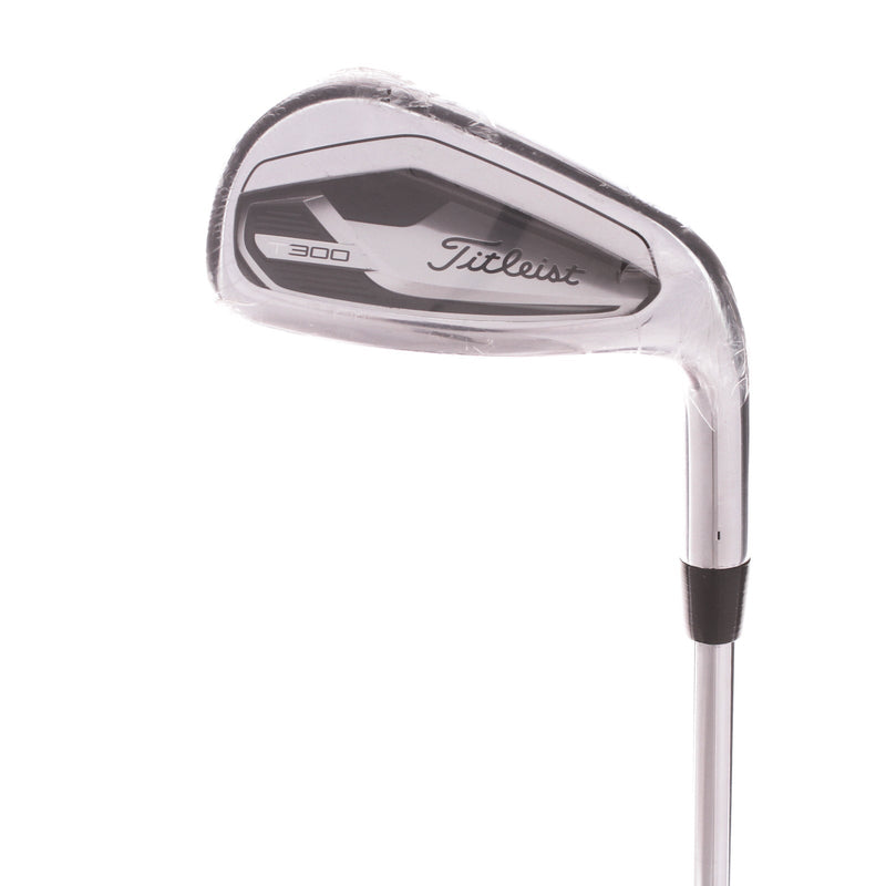 Titleist T300ii Steel Men's Right Approach Wedge 48 Degree Regular - N.S Pro850GH R