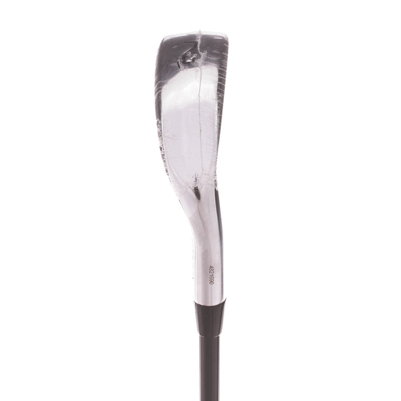 Titleist U505 Graphite Men's Right 2 Iron 1/2" Long Extra Stiff - Project X Hzrdus Smoke 6.5 80g