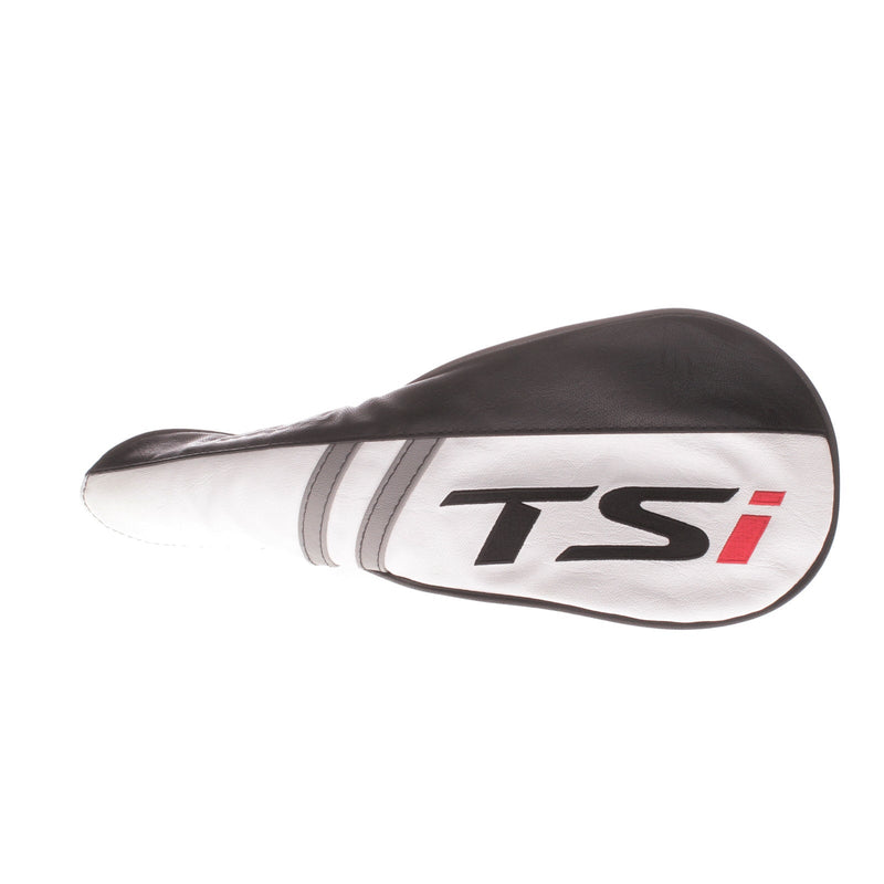 Titleist TSi3 Graphite Men's Right Driver 9 Degree Extra Stiff - Project X Hzrdus Smoke 6.5 70g