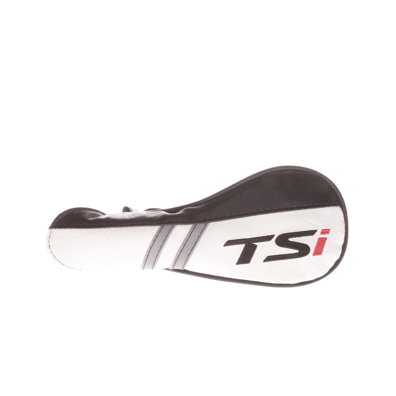 Titleist TSi2 Graphite Men's Right 4 Hybrid 21 Degree Regular - Tensei Blue AV Series 70 R