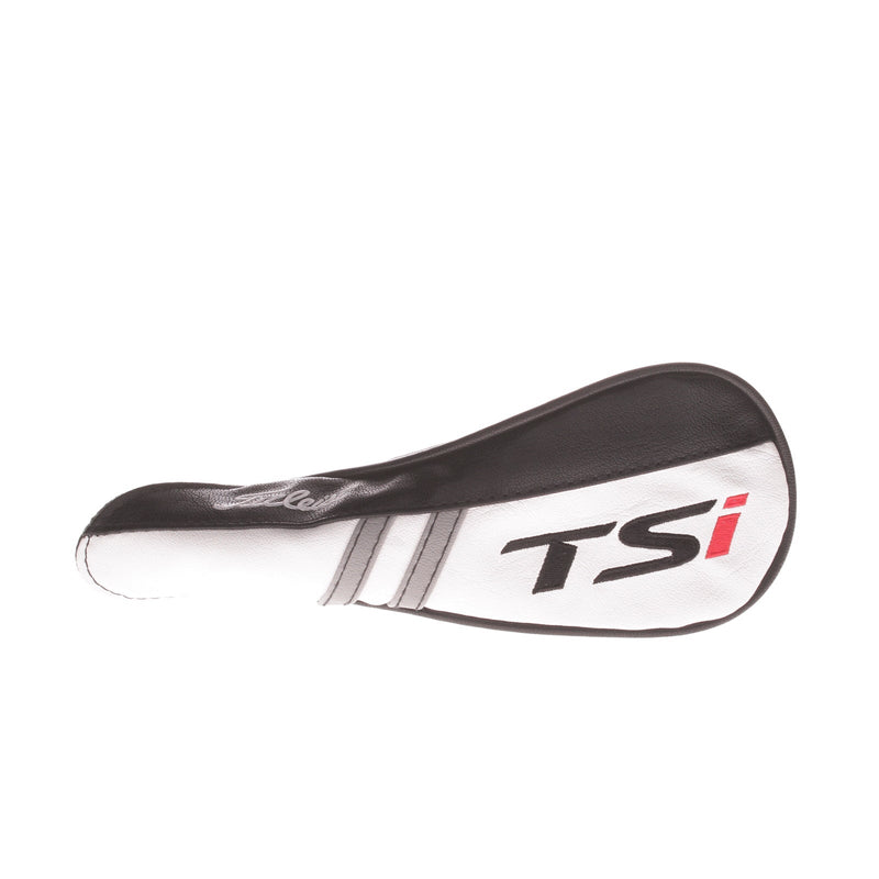 Titleist TSi2 Graphite Men's Right 4 Hybrid 21 Degree Regular - Tensei Blue AV Series 70 R