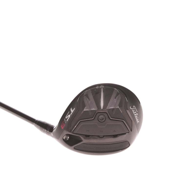 Titleist TSi3 Graphite Men's Right Fairway 5 Wood 18 Degree Regular - Tensei Blue AV Series 65 R