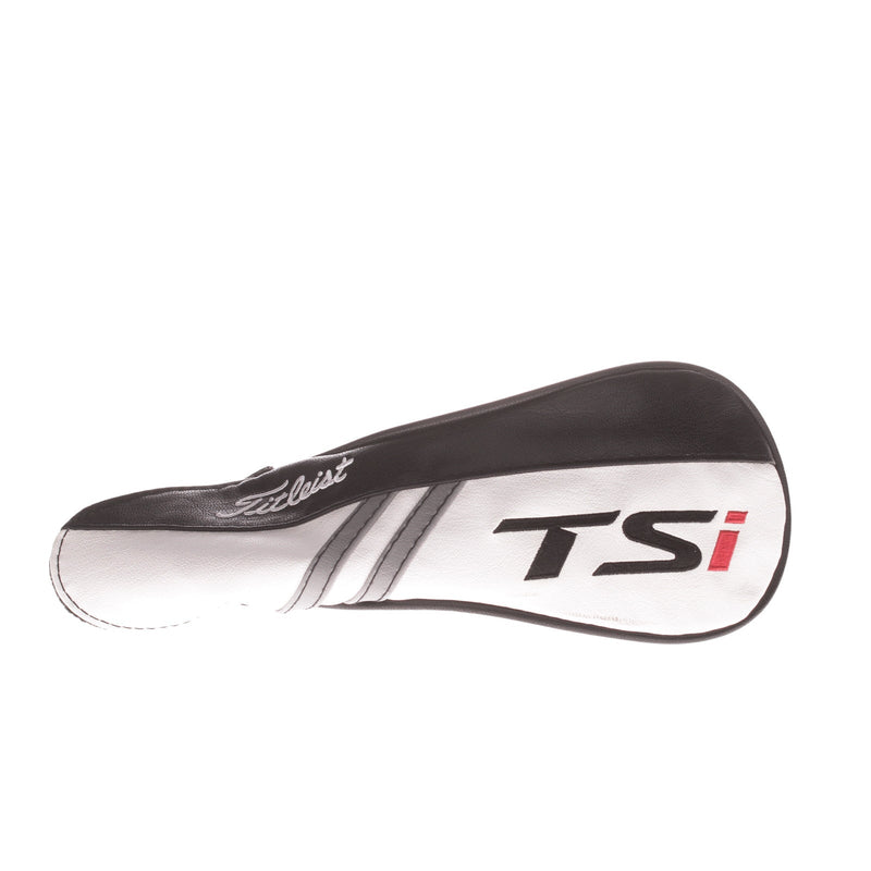 Titleist TSi3 Graphite Men's Right Fairway 5 Wood 18 Degree Regular - Tensei Blue AV Series 65 R